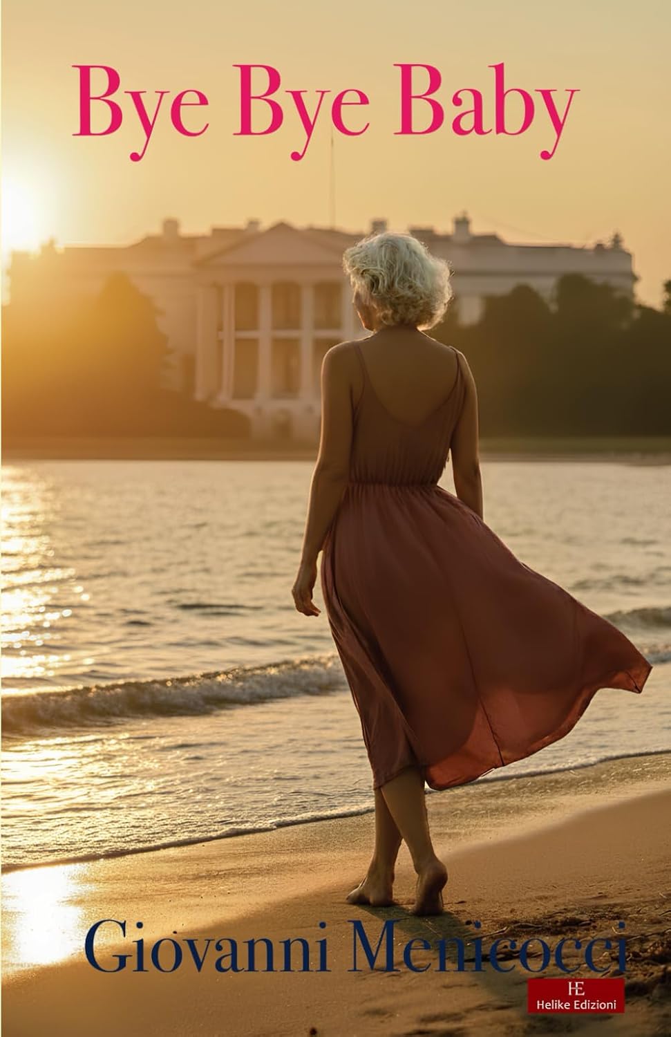 Bye bye baby marilyn monroe